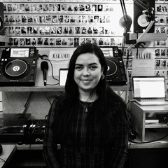 Ellen Murphy w/ ohmydais -  August 2020