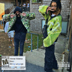 Matt Spin & LemonGod - Wats Up ?