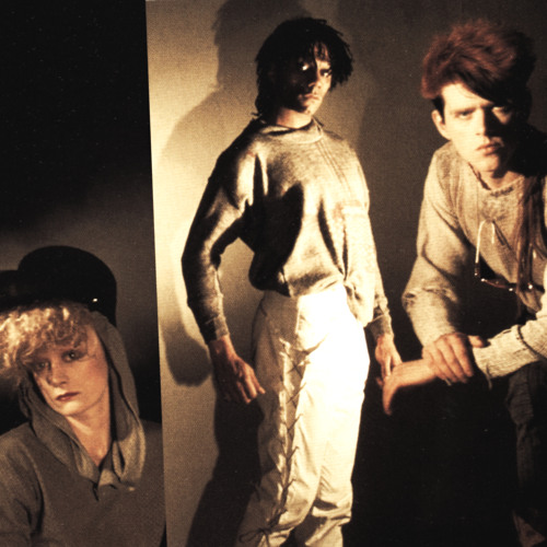 ✪THOMPSON TWINS COLLECTION