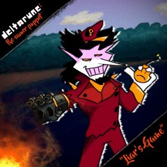 [Deltarune: The Samer Puppet] "Liar's Game"