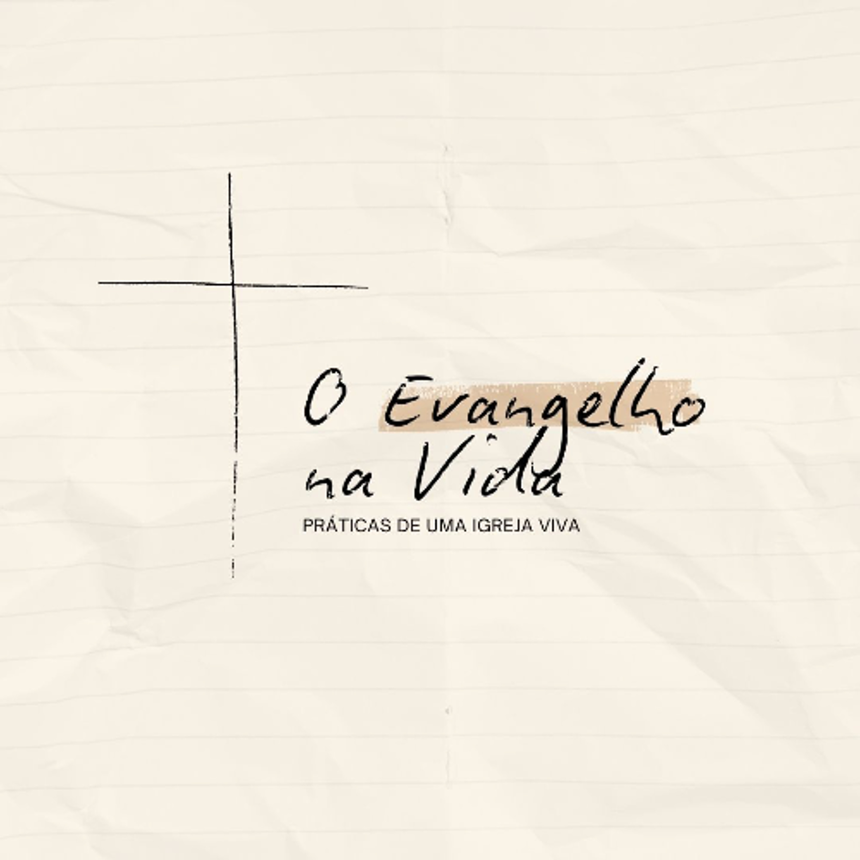 Contribuindo com Generosidade - Lucas Gregory (Série: O Evangelho na Vida)