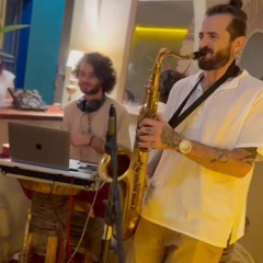 Réveillon 2024-2025 @ Poeira