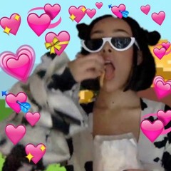 Say So X Circles soylentblue mashup