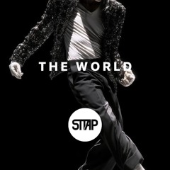 Move IT | MJ Tribute - Remix