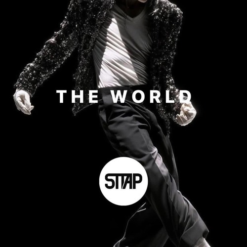 Move IT | MJ Tribute - Remix