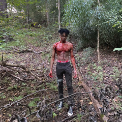 Alone Pt.2 (feat CJ808)