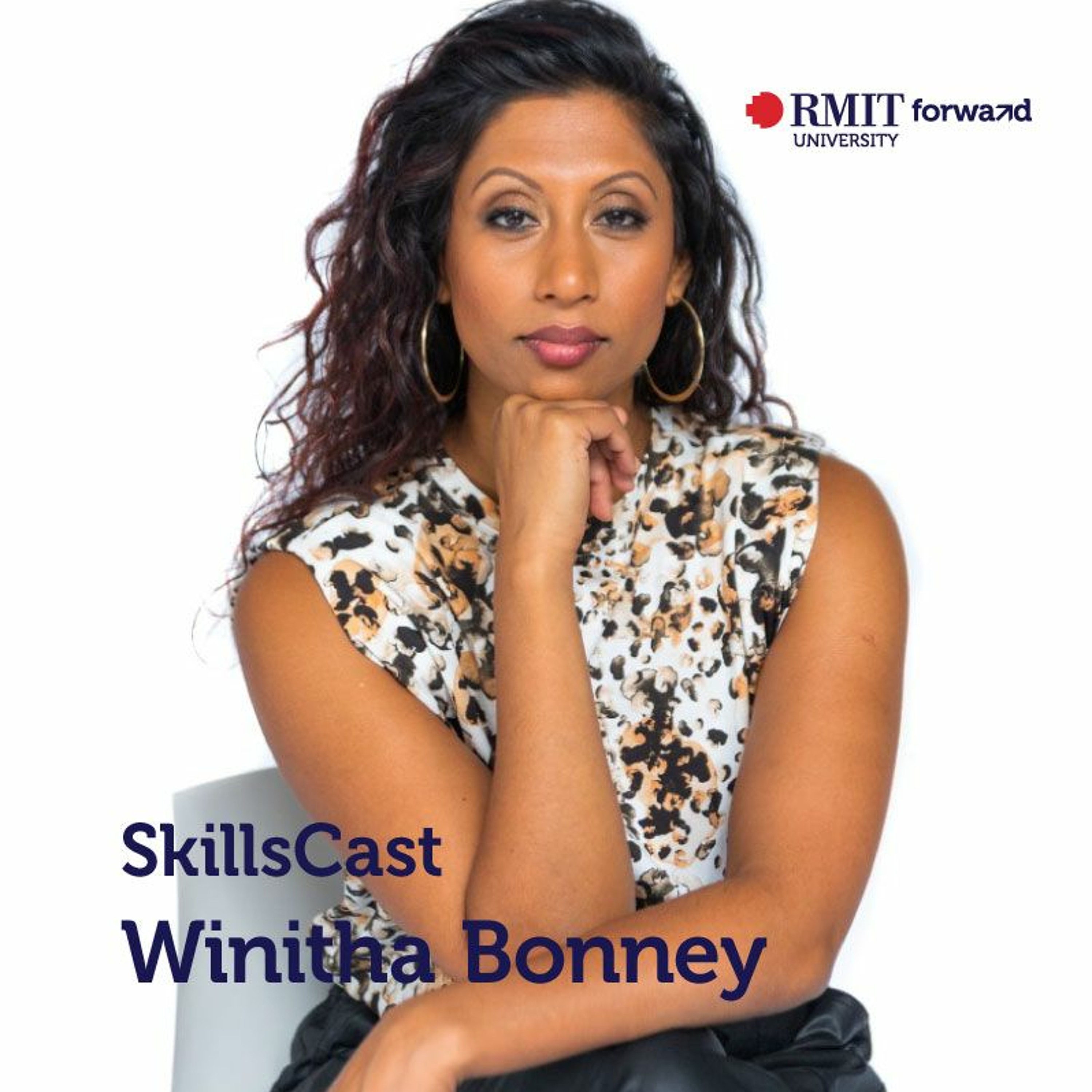 S1E22 - Winitha Bonney