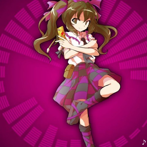 東の国の眠らない夜 By Sakuyadxd