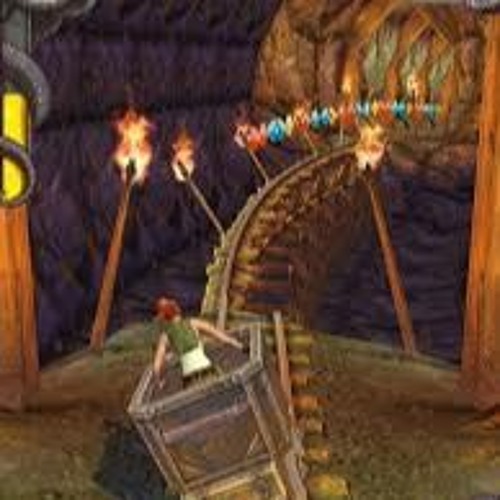 Temple Run chega ao Android