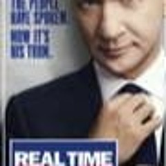 Real Time with Bill Maher; (2003) S22E8 FULLEPISODE -889671