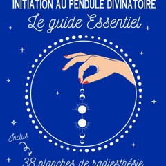Lire Le pendule : Initiation au pendule divinatoire - Le guide essentiel - Inclus 38 planches de radiesthésie: Développez vos capacités intuitives et ... - Travail sur photos (French Edition)  en ligne - U9q6JXfb8z