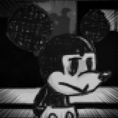 Smile (RJ Remix) (FNF Suicide Mouse Mod)