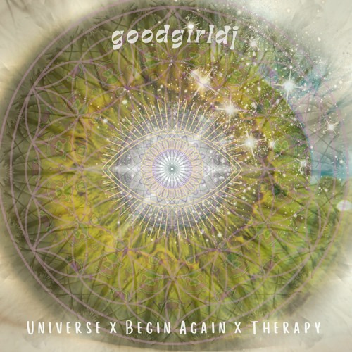 universe x begin again x therapy