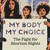 Artwork for Episode 34: Pro-Choice/Abortion Rights (Part 1)