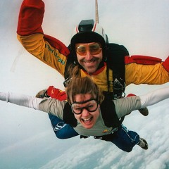 Twee benen en ondankbaar