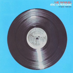 Atac la persoane (Radio Edit)