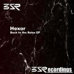 Hexor - Die Macht Des Lebens
