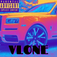 Vlone( by Sauce Squad)