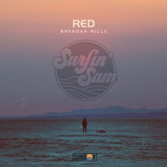 Brendan Mills, Surfin' Sam - Red