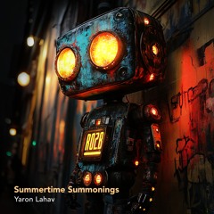 Summertime Summonings