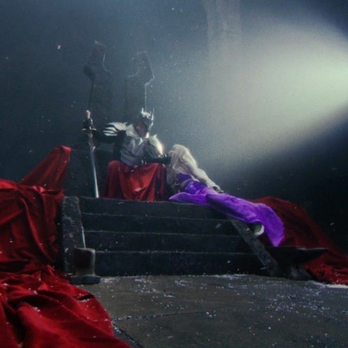 grimes — Angels on Earth