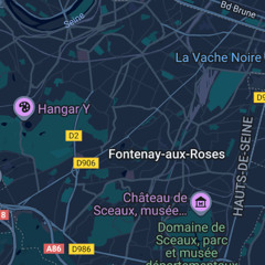 27 mari x Lagatino - I GOT YOU.map