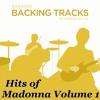 Crazy for You (Originally Performed By Madonna) [Full Vocal Version]