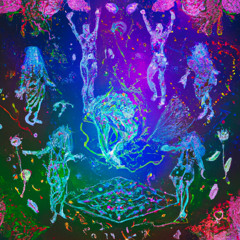 Ignite the Flame Within @ Beltane Cacao Dance, Psychill • Downtempo • Organica • Psytech • Psytrance