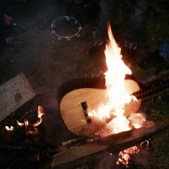 SEAN MADIGAN HOEN | Randy Rhodes [rough mix]