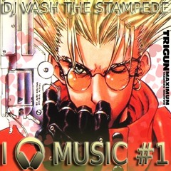 I 🎧 MUSIC #1
