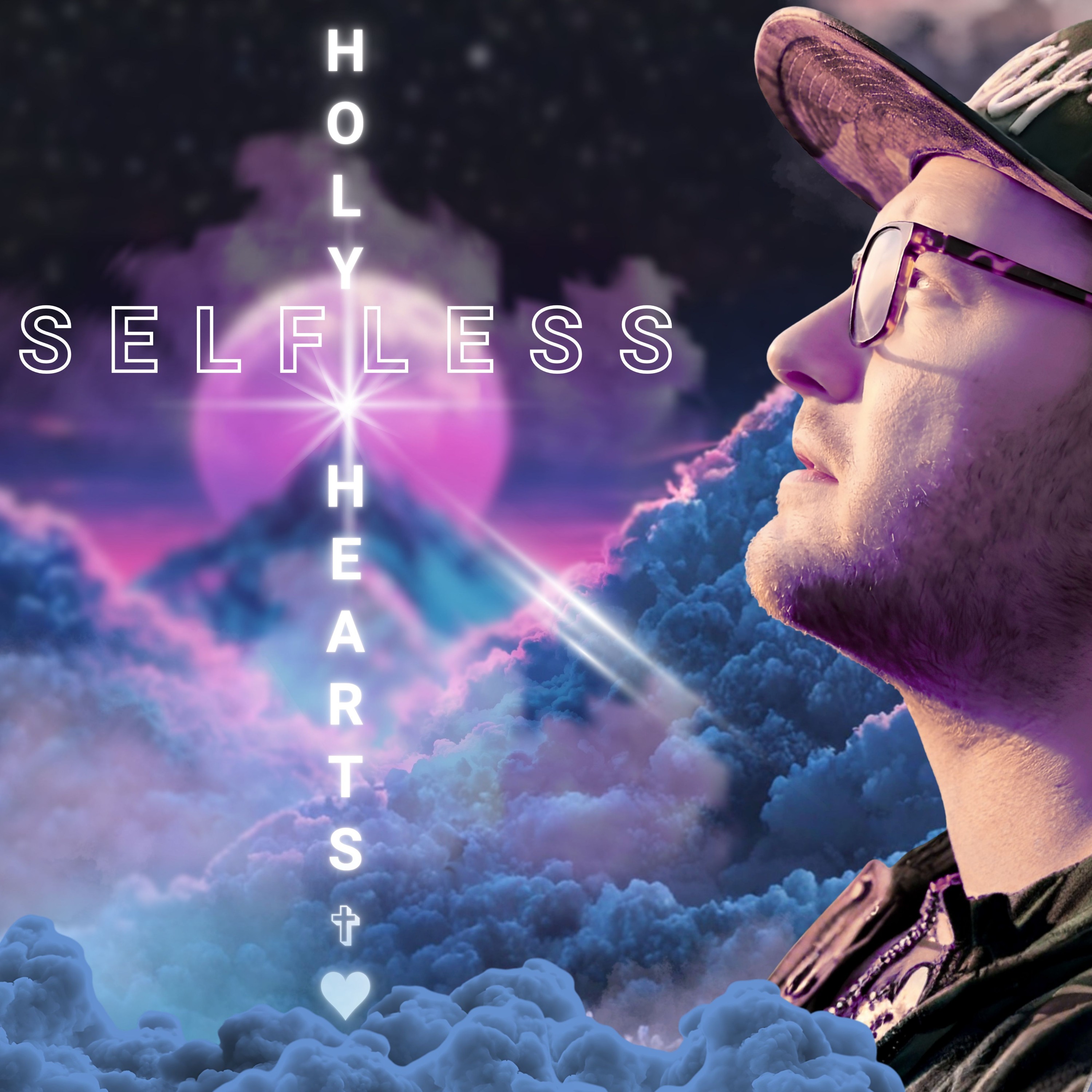 Selfless episode artwork