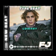 [FREE] The Kid LAROI x Lil Mosey Type Beat - "Lowkey"