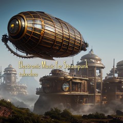 Electronic Music For Steampunk