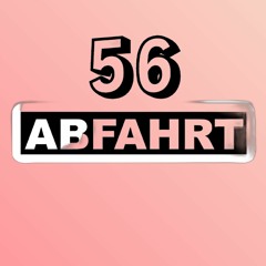 56Abfahrt