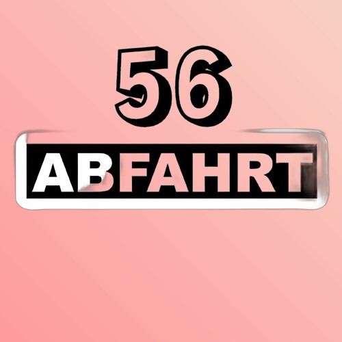 56Abfahrt