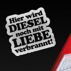 Diesel Song - J.Otto