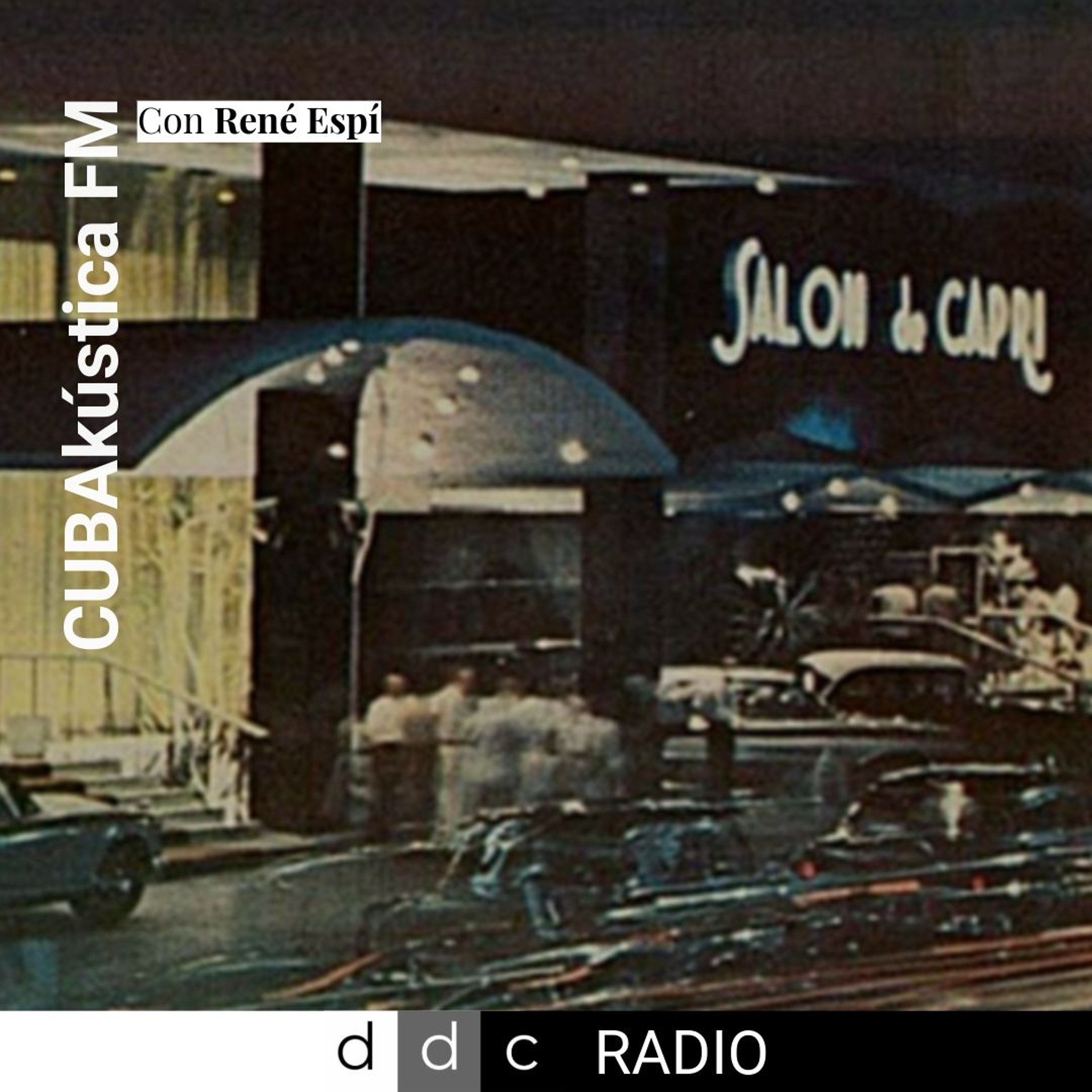 'Y del Vedado qué' episode artwork