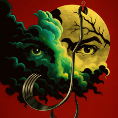 Thrilling Appetite (KAVI Halloween Edit)