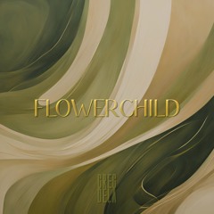 Greg Dela - Flowerchild (Aurélia)