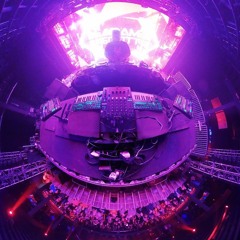 Adam Scott Live At Echostage DC w/ Paul Van Dyk 2/29/20