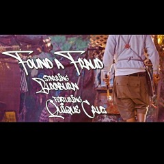 Buxaburn "Found A Fraud" Ft. Quique Cruz