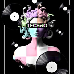 Techno Set‘s 🔊
