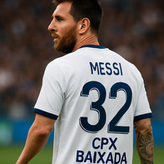 MESSI PAGA 20MIL PRA DEIXA ALEMAO FODIDO BEAT MODINHA prod DJ JP DO KM