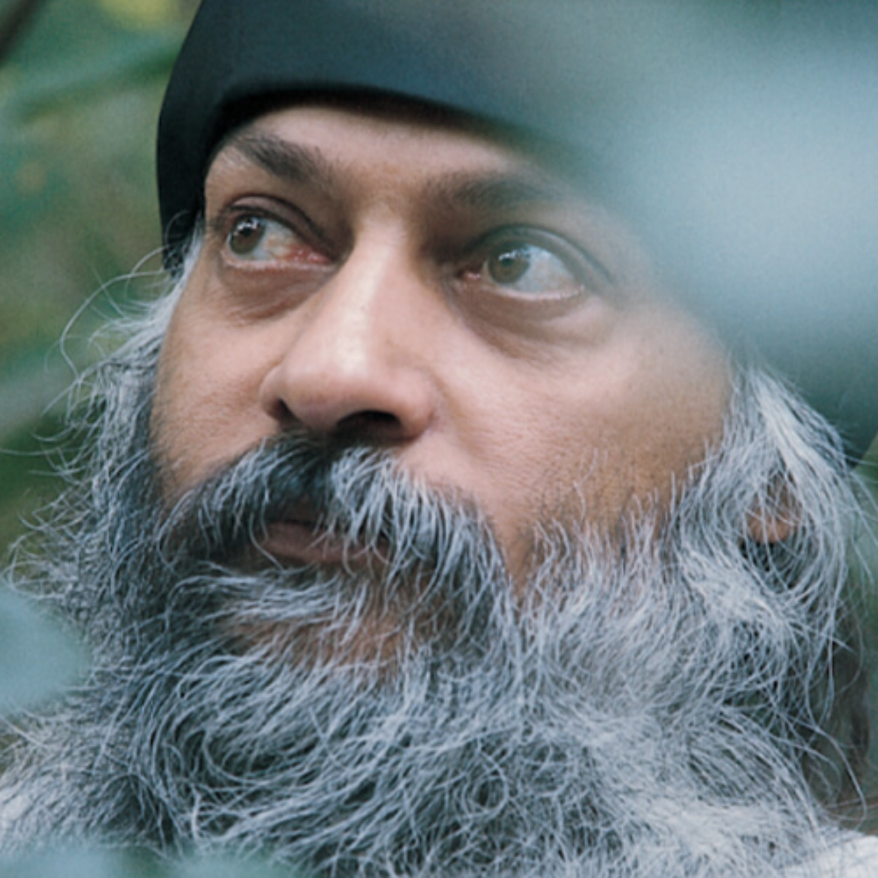 OSHO - Secret of Energy (Hindi lecture)