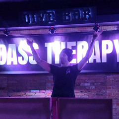 Bass Therapy Next Chapter- January