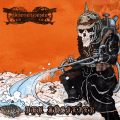 Der Füsilier II - Kanonenfieber