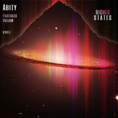 PREMIERE: Abity - Particles [Higher States]