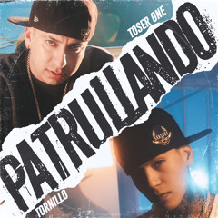 Patrullando
