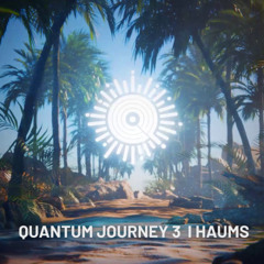 Quantum Journey 3 | HAUMS | Squaring the Circle