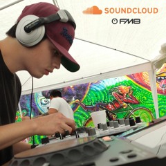 MIX TAPE MARLON dBRAND